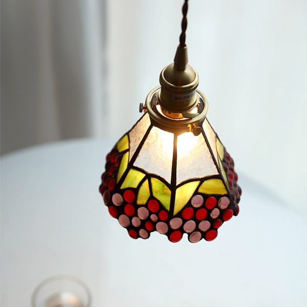 lampe chevet